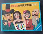 Jeu de baricade spel, Ophalen of Verzenden, Gebruikt