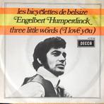 1968	Engelbert Humperdinck		Les Bicyclettes De Belsize NL, Verzenden, 7 inch, Single, Zo goed als nieuw