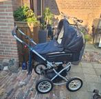 Kinderwagen en kinderstoel, Ophalen, Gebruikt, Overige merken