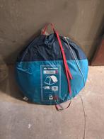 Quechua 2 seconds tent, Ophalen of Verzenden, Gebruikt, Tot en met 2