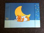 Winny the Pooh bureau blad beschermer, Ophalen of Verzenden, Klamboe