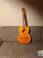 Klassieke gitaar vintage ibanez solid top 1976 japan, Muziek en Instrumenten, Snaarinstrumenten | Gitaren | Akoestisch, Ophalen