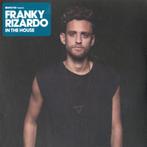 Franky Rizardo – In The House - 2 cd's, Ophalen of Verzenden, Overige genres