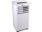 LIFETIME AIR MELAI3290/0013 Airco, Witgoed en Apparatuur, 2 snelheden, Ophalen of Verzenden, Zo goed als nieuw, Afstandsbediening