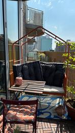 Set palletkussens / matraskussens / tuinkussens, Ophalen of Verzenden