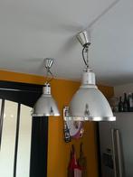 Hanglampen Retro, Huis en Inrichting, Ophalen, Zo goed als nieuw, Vintage Retro, Minder dan 50 cm