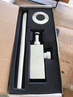 Bottle trap Chrome keuken, Verzenden, Nieuw