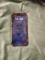 iPhone 16 pro max256 opslag, Ophalen, Zo goed als nieuw