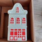 Postcodeloterij huis als koektrommel, Diversen, Kerst, Ophalen