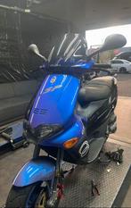 Gilera Runner, Ophalen, Tweetakt, Overige modellen, Maximaal 45 km/u