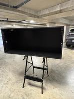 Klepbovenkast, Huis en Inrichting, Keuken | Keukenelementen, Ophalen, Gebruikt, 100 tot 150 cm, Minder dan 100 cm