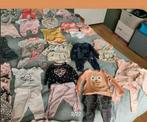 Groot voorjaar zomer kledingpakket meisje maat 50/56, Ophalen of Verzenden, Zo goed als nieuw, Maat 50