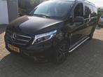 Mercedes Vito W447 Sidebars Traanplaat