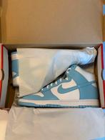 Nike Dunk Hi, Blauw, Nike, Nieuw, Ophalen of Verzenden