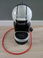 Nescafe Dolce Gusto, Witgoed en Apparatuur, Koffiezetapparaten, Ophalen of Verzenden, Zo goed als nieuw