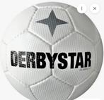 Nieuwe Derbystar Voetbal - Topkwaliteit!, Ophalen of Verzenden, Nieuw, Bal