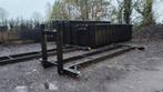 20ft twistlock containerslede, Zakelijke goederen, Machines en Bouw | Keten en Containers, Ophalen, WTTS, Info@wtts.nl, WTTS