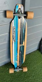 Osprey longboard 99 cm, Sport en Fitness, Skateboarden, Skateboard, Gebruikt, Ophalen of Verzenden, Longboard