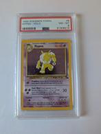 Hypno #8 Holo fossil Edition, Ophalen of Verzenden, Nieuw, Losse kaart, Foil