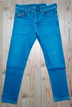 Diesel Buster maat 32-30, Kleding | Heren, Spijkerbroeken en Jeans, Ophalen of Verzenden, Zo goed als nieuw, Blauw, W32 (confectie 46) of kleiner