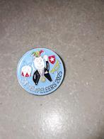 Kinderknöpke Tempeleers 2025, Ophalen of Verzenden