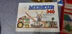 Merkur 340 Mecano - Complete Set?, Kinderen en Baby's, Speelgoed | Bouwstenen, Ophalen