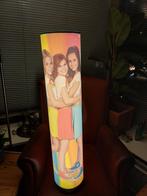 lamp k3, Ophalen, Gebruikt