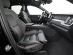 Volvo XC60 T6 Recharge AWD | Plus Black Edition | Facelift"2, Automaat, 12 maanden, Stof, Gebruikt