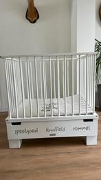 Bopita box met lade, Kinderen en Baby's, Gebruikt, Ophalen of Verzenden, Lade, Vierkant