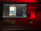 240hz Gaming Monitor / BenQ ZOWIE XL2540K - 24.5, Computers en Software, Monitoren, Ophalen of Verzenden, Nieuw
