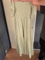 Groene jurk (nieuw), Maat 42/44 (L), Nieuw, Ophalen of Verzenden, Tk maxx