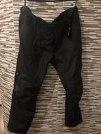 Motorbroek - Zwart, Motoren, Ophalen of Verzenden, Tweedehands, Dames, Broek | textiel