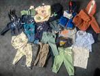 Baby kledingpakket maat 80 herfst/winter 22 stuks, Kinderen en Baby's, Babykleding | Baby-kledingpakketten, Ophalen, Zo goed als nieuw