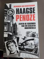 Haagse Penoze - Hendrik Jan Korterink, Boeken, Ophalen of Verzenden, Zo goed als nieuw