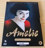 dvd Amélie (2-disc Special Edition in slipcase), Alle leeftijden, Ophalen, Zo goed als nieuw, Overige genres