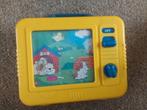 Baby televisie, Kinderen en Baby's, Speelgoed | Babyspeelgoed, Ophalen of Verzenden, Gebruikt
