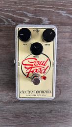 Electro Harmonix Soul Food, Muziek en Instrumenten, Effecten, Ophalen of Verzenden, Zo goed als nieuw