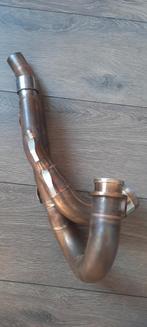 Kat vervanger triumph scrambler 1200, Ophalen of Verzenden, Gebruikt