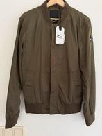 Denham jack mt S, Nieuw, Ophalen of Verzenden, Groen, Maat 46 (S) of kleiner