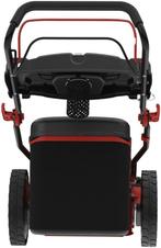 Gude Big Wheeler 554.1R Trike aangedreven mulchmaaier!!, Ophalen, Cirkelmaaier, Nieuw, Benzine-grasmaaier