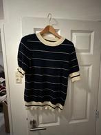 Funky flavours top, Maat 38/40 (M), Blauw, Nieuw, Ophalen of Verzenden