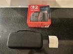 Nintendo Switch 2 | Compleet | Garantie | Accessoires, Switch OLED, Ophalen of Verzenden, Zo goed als nieuw, Met 3 controllers of meer