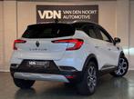 Renault CAPTUR 1.3 TCe Mild-Hybrid Techno 140pk Grote Navi C, Automaat, Gebruikt, 4 cilinders, Met garantie (alle)
