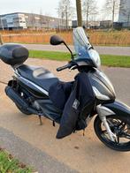 Beverly 350st Polini, Ophalen, Gebruikt, Overige modellen, Benzine