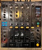 Pioneer DJM 800 mixer, Muziek en Instrumenten, Mengpanelen, Ophalen of Verzenden, Gebruikt, Minder dan 5 kanalen