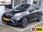 Fiat 500X 1.3 GSE SPORT AUTOMAAT Navi | Stoelverwarming | Ha, Auto's, Fiat, Te koop, 500X, Geïmporteerd, 5 stoelen