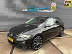 Volkswagen Polo 1.0 TSI CARPLAY/ NAVI/ LM VELGEN, Voorwielaandrijving, Start-stop-systeem, Gebruikt, Met garantie (alle)