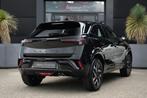 Opel Mokka 1.2 Turbo Hybrid GS 130pk AppleCarplay/Stoelverwa, Auto's, Gebruikt, Zwart, Zwart, Bedrijf
