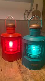 Scheepslamp buitenlamp  Boom, Tuin en Terras, Ophalen of Verzenden, Netvoeding, 50 tot 250 watt, Wandlamp