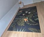 Vinyl vloerkleed Mowgli jungle style, Ophalen, Zo goed als nieuw, 150 tot 200 cm, Jungle
